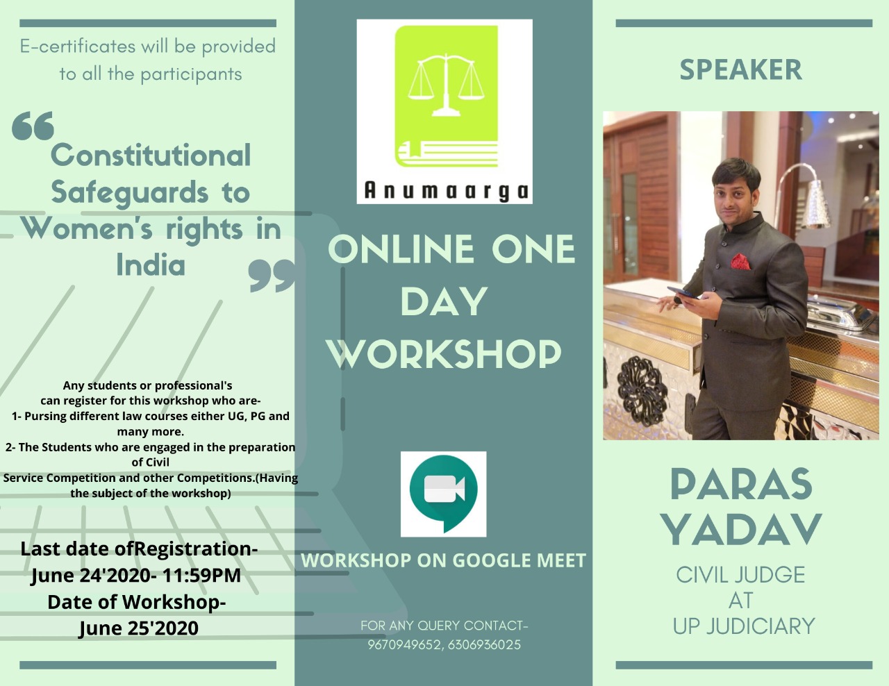 CONSTITUTIONAL SAFEGUARDS TO RIGHTS OF WOMEN IN INDIA