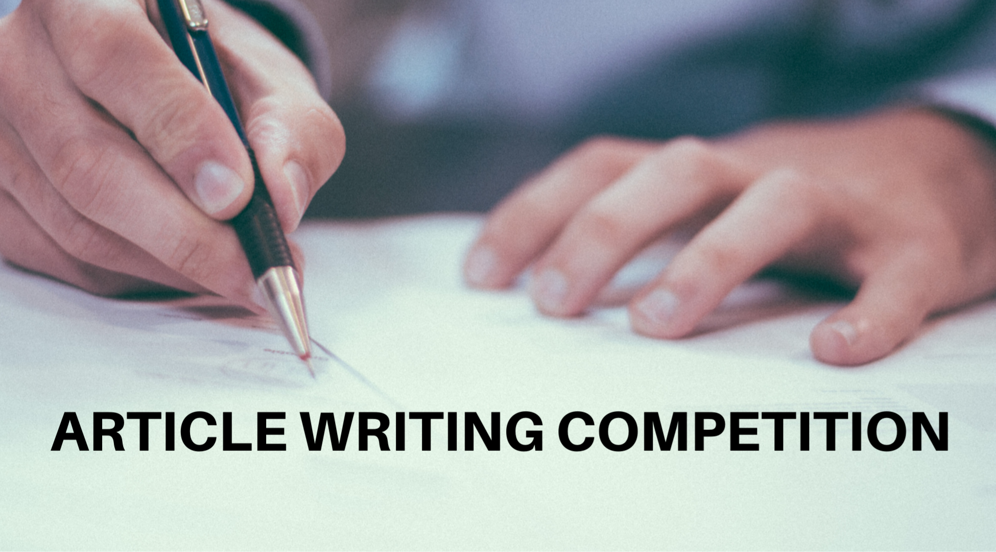 UPES Dehradun National Article Writing Competition Submit by December