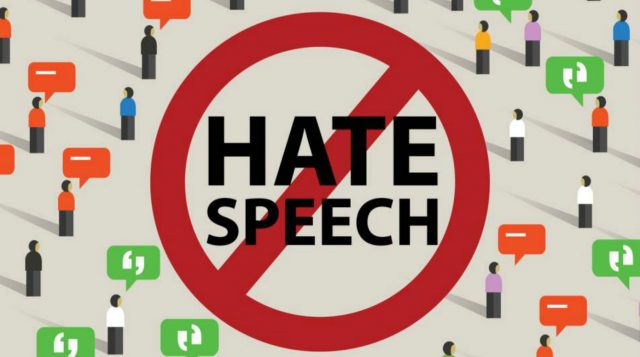 Hate Speech Laws in India | Lexpeeps