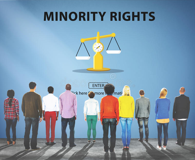 What Is Minority Rights Simple Definition