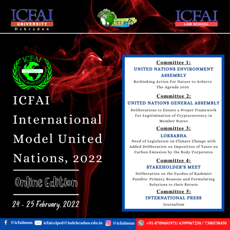 international-model-united-nations-icfai-university-dehradun-lexpeeps