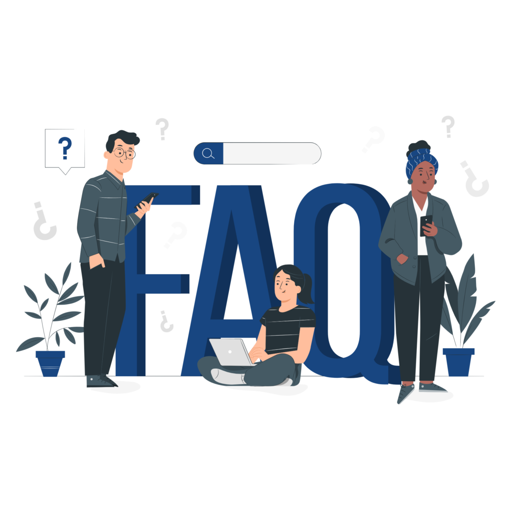 Business illustrations by Storyset