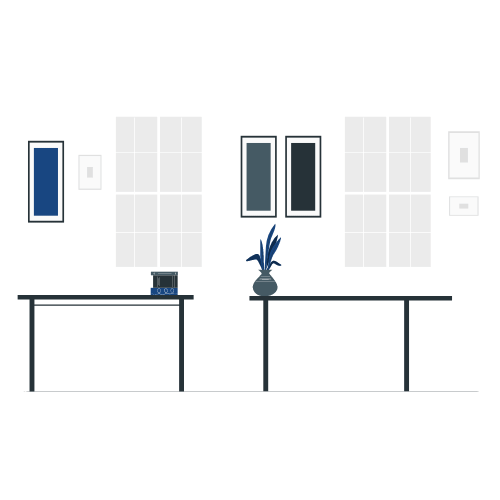 Work illustrations by Storyset